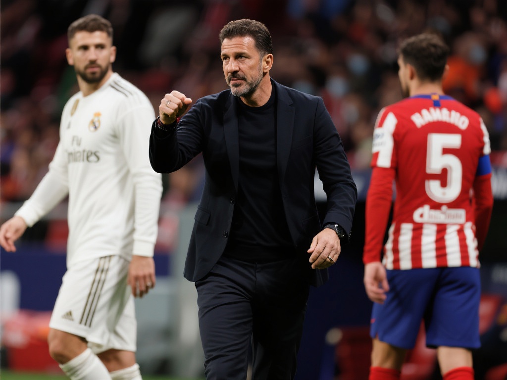 凌晨战况速览：拜仁巴黎握手言和，米兰险胜8人拉齐奥