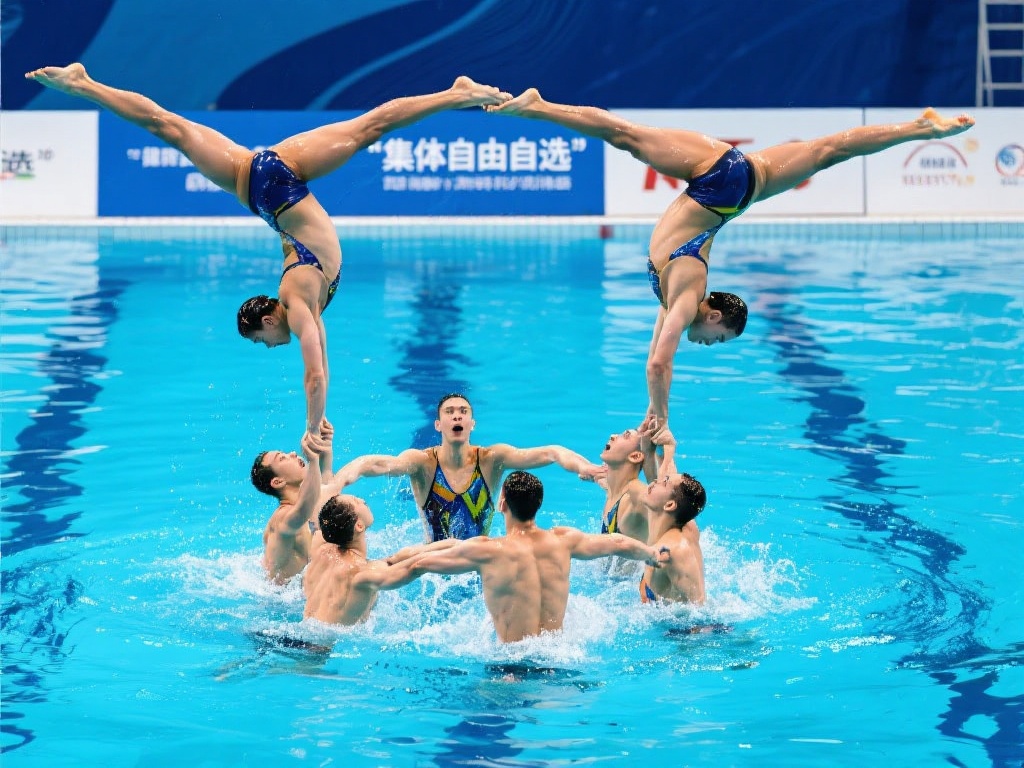 他们的发挥 他们的发挥