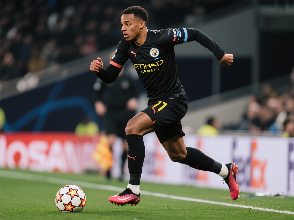 “下赛季迎战姆巴佩！巴萨或将续租坎塞洛再战一年”