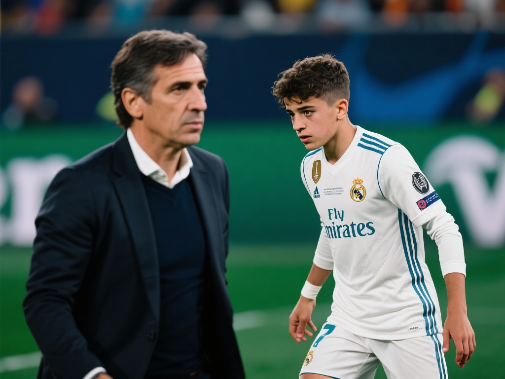 足球界并不 足球界并不