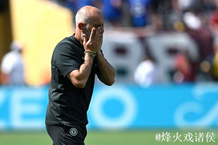 马雷斯卡发言引发争议：未澄清高层关系谜团