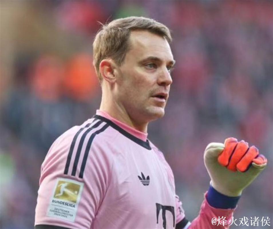 阿森纳豪取五连胜：3-1力克对手，凯恩低迷，诺伊尔失误